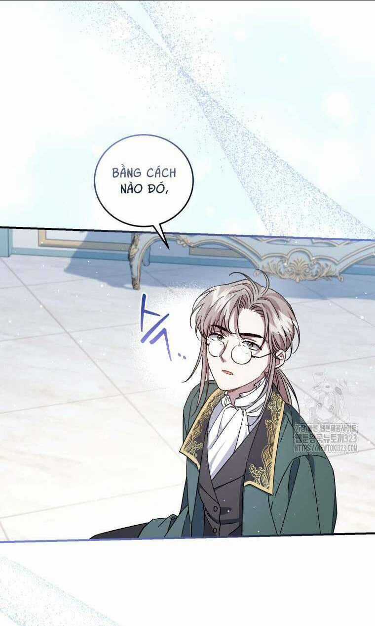 Tôi Trở Thành Mẹ Kế Của Gia Đình Hắc Ám Chapter 25 trang 96