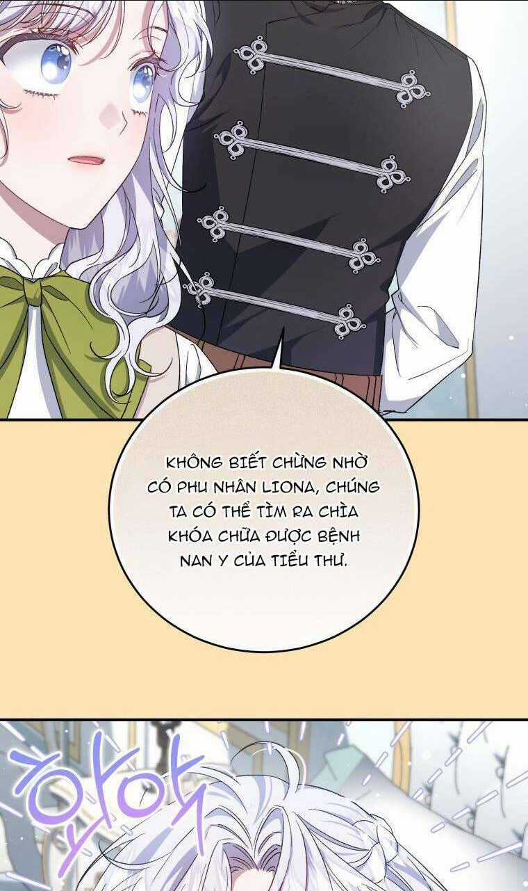 Tôi Trở Thành Mẹ Kế Của Gia Đình Hắc Ám Chapter 26 trang 10