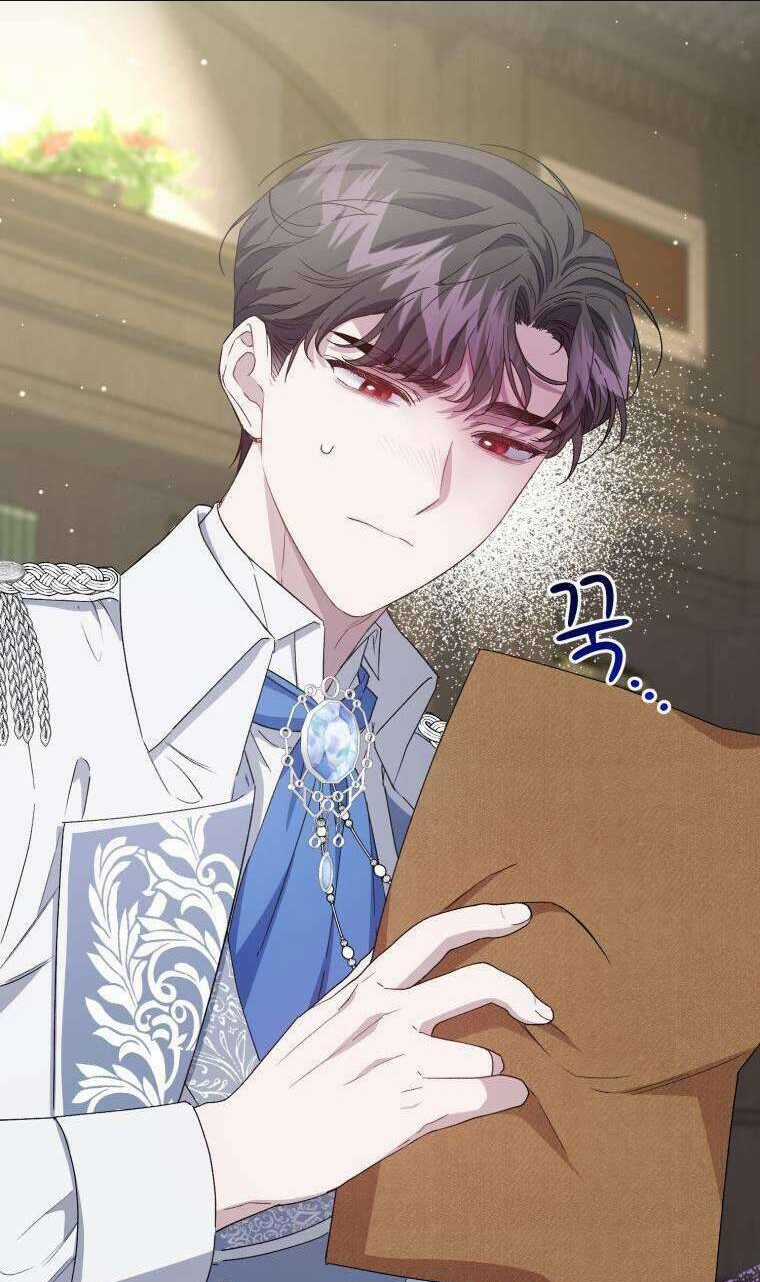 Tôi Trở Thành Mẹ Kế Của Gia Đình Hắc Ám Chapter 26 trang 102