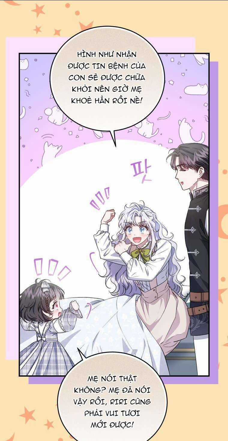 Tôi Trở Thành Mẹ Kế Của Gia Đình Hắc Ám Chapter 26 trang 12