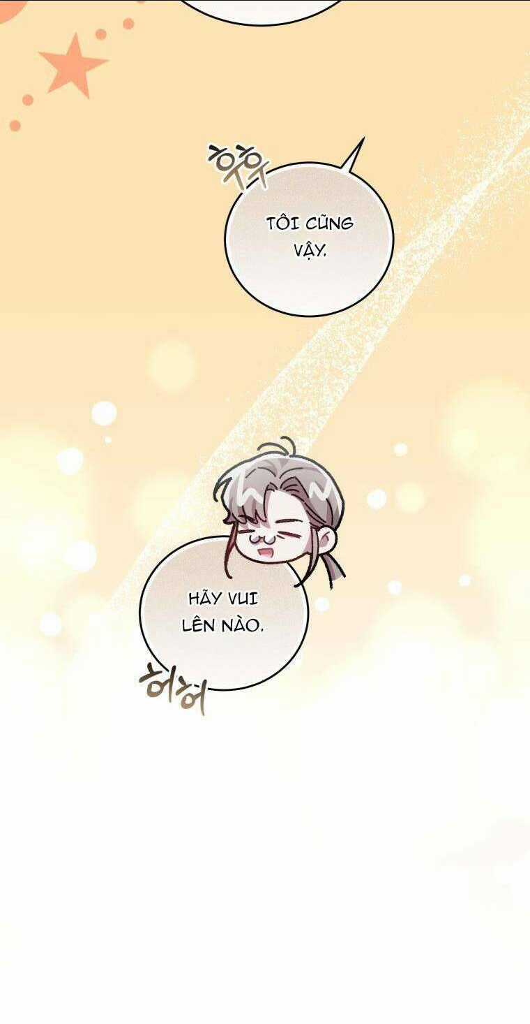 Tôi Trở Thành Mẹ Kế Của Gia Đình Hắc Ám Chapter 26 trang 13