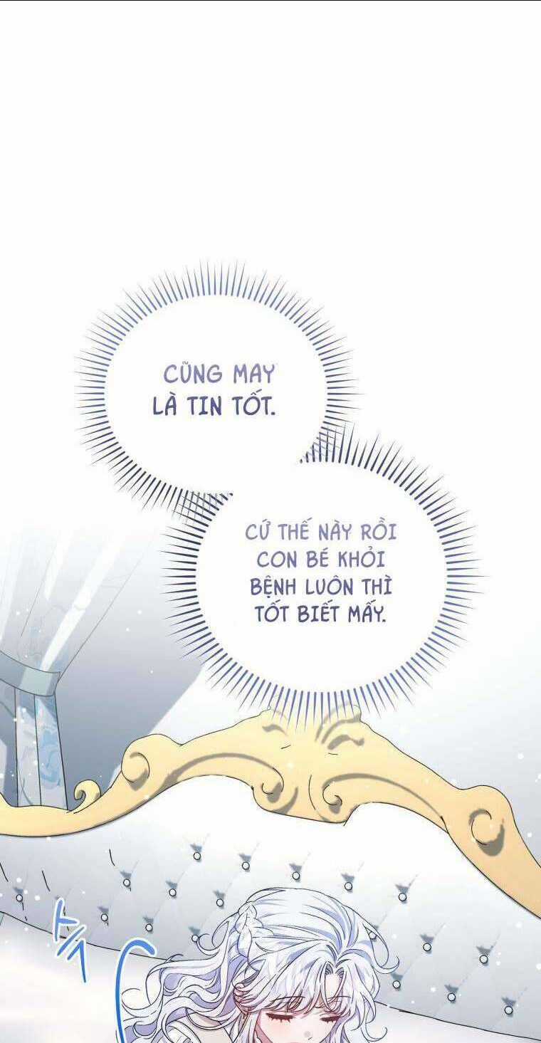 Tôi Trở Thành Mẹ Kế Của Gia Đình Hắc Ám Chapter 26 trang 14