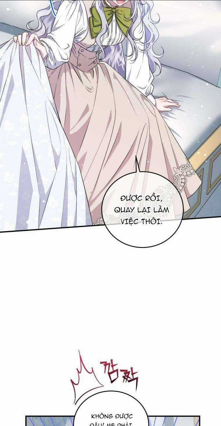 Tôi Trở Thành Mẹ Kế Của Gia Đình Hắc Ám Chapter 26 trang 15