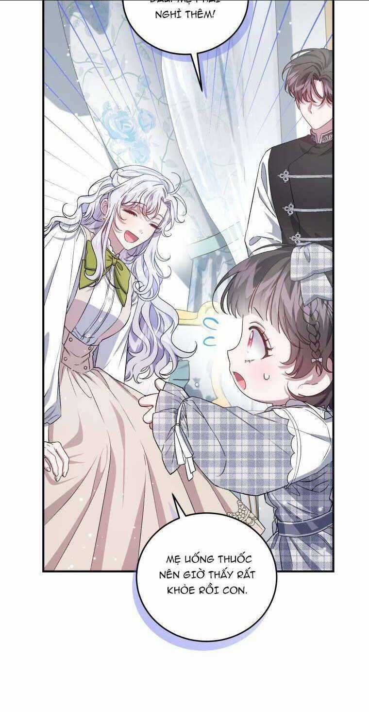 Tôi Trở Thành Mẹ Kế Của Gia Đình Hắc Ám Chapter 26 trang 16