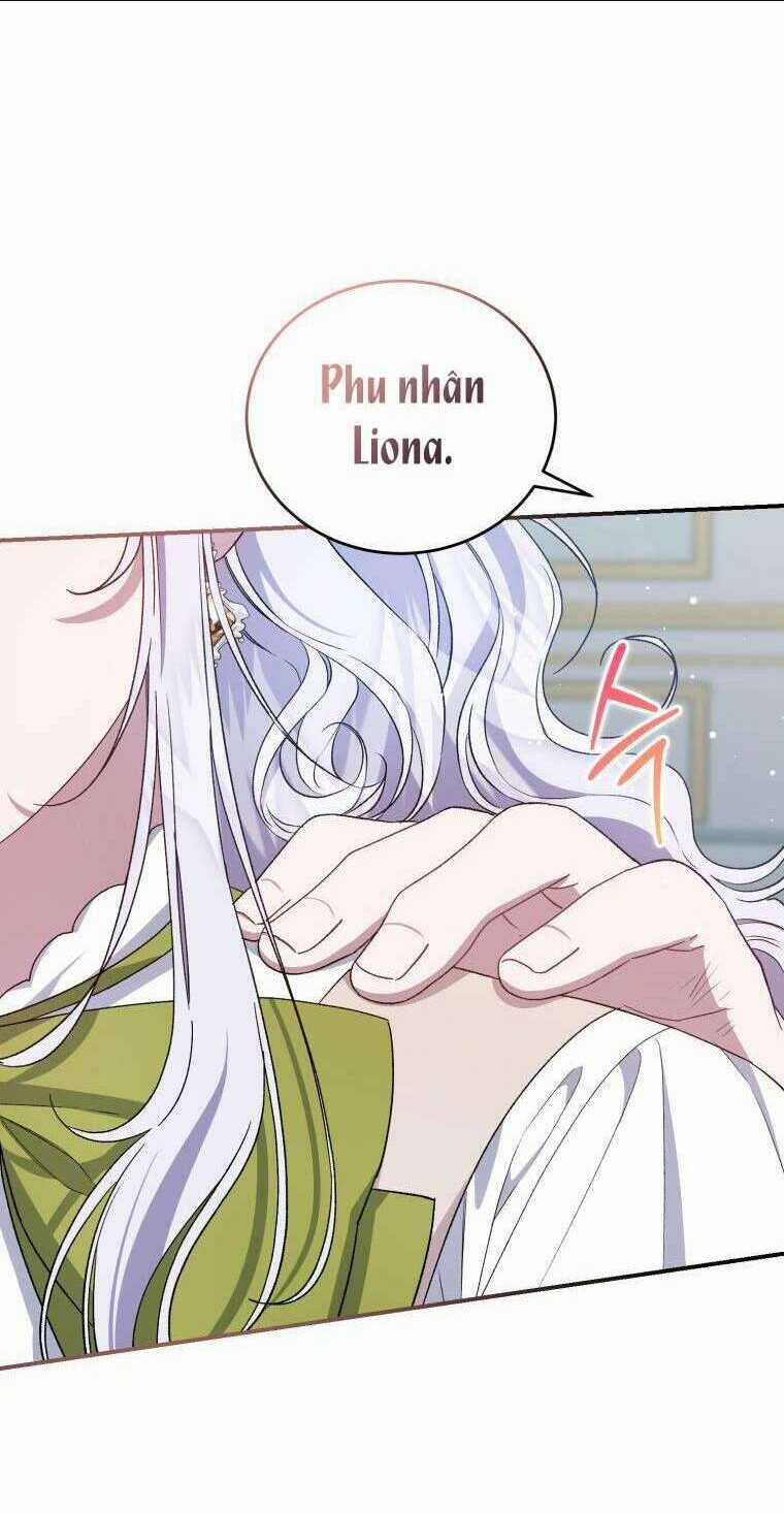 Tôi Trở Thành Mẹ Kế Của Gia Đình Hắc Ám Chapter 26 trang 17