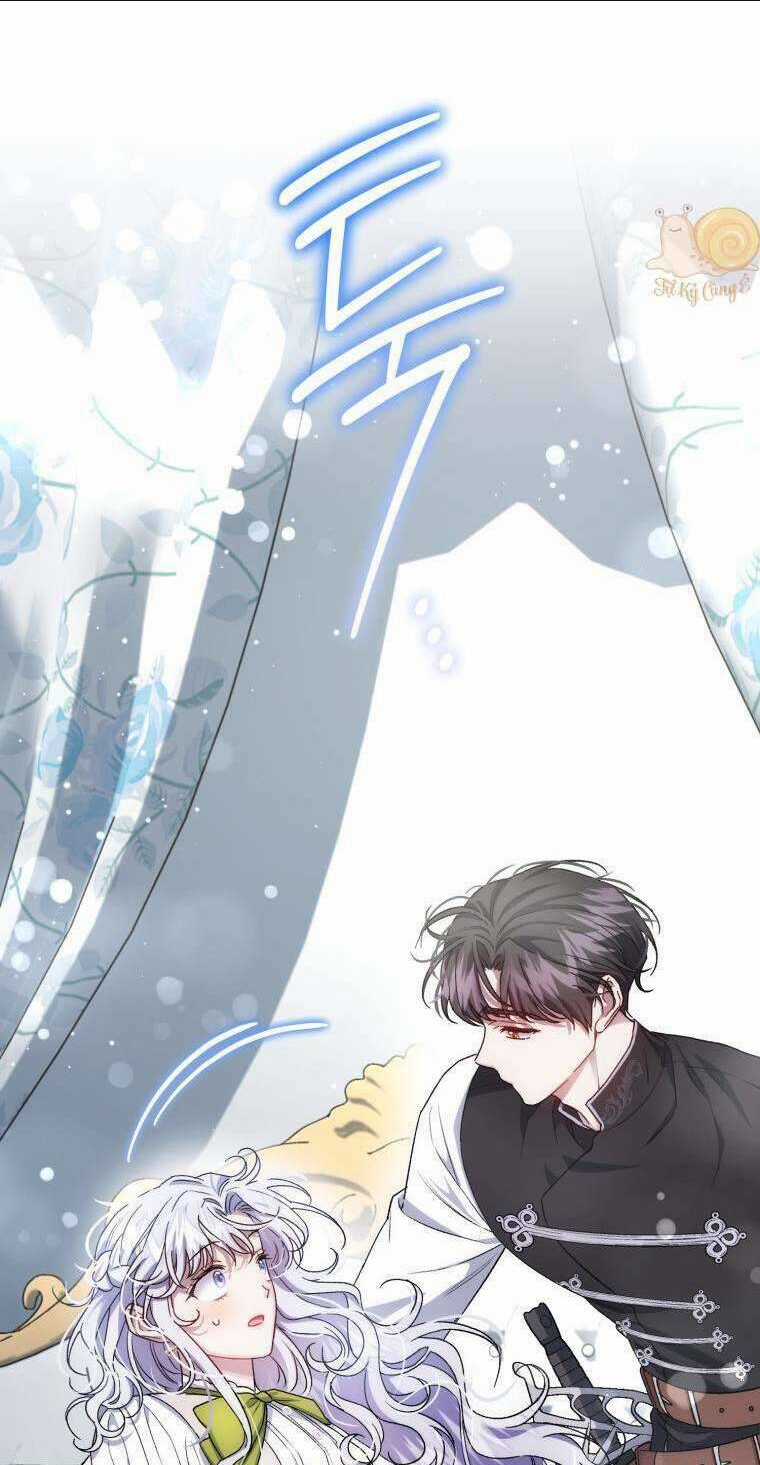 Tôi Trở Thành Mẹ Kế Của Gia Đình Hắc Ám Chapter 26 trang 18