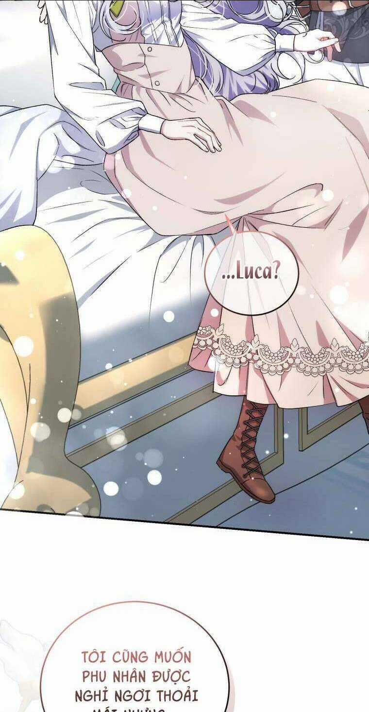 Tôi Trở Thành Mẹ Kế Của Gia Đình Hắc Ám Chapter 26 trang 19