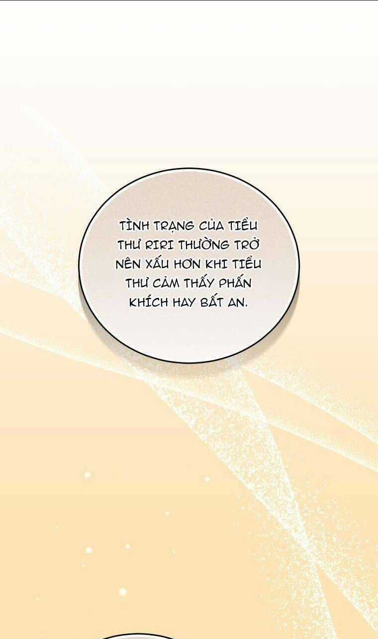 Tôi Trở Thành Mẹ Kế Của Gia Đình Hắc Ám Chapter 26 trang 2