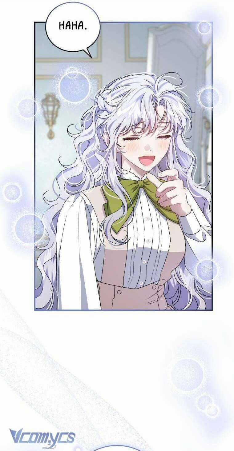 Tôi Trở Thành Mẹ Kế Của Gia Đình Hắc Ám Chapter 26 trang 23