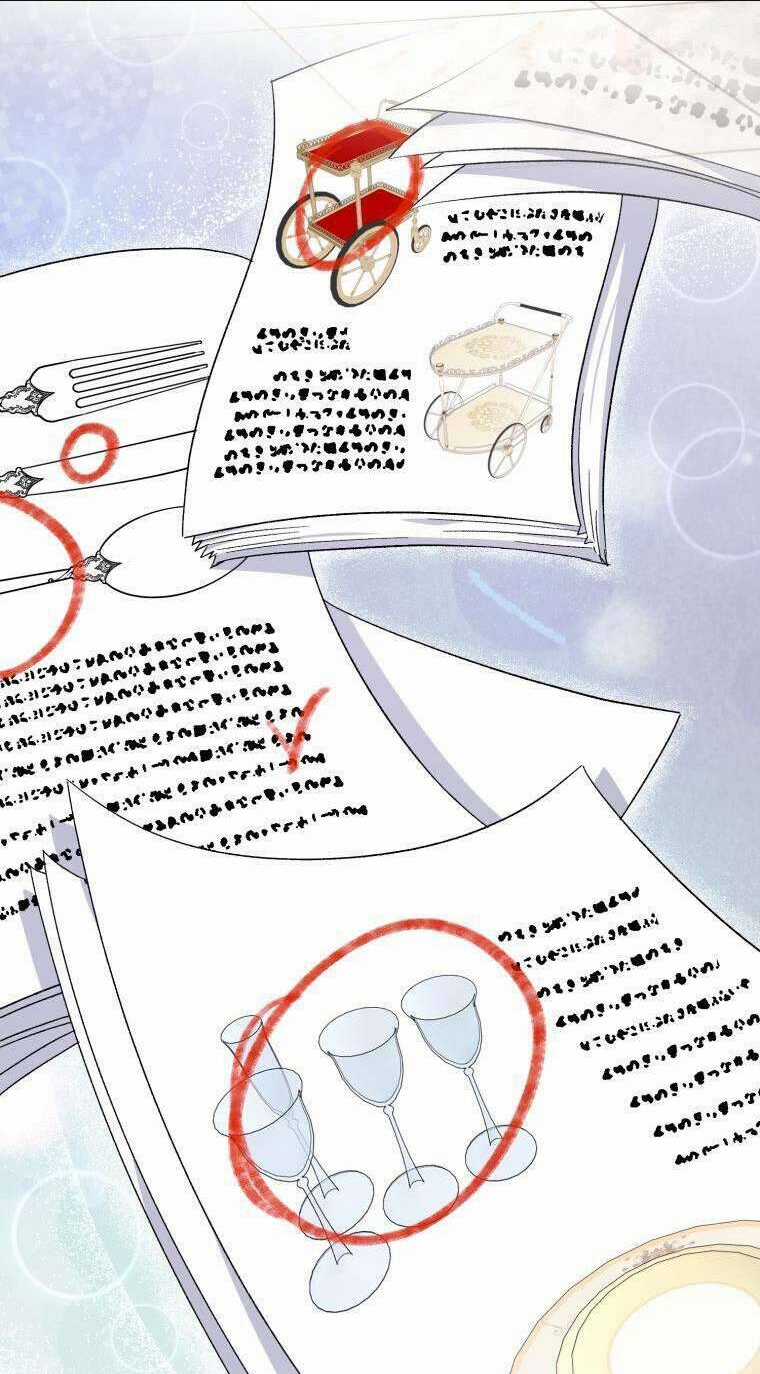 Tôi Trở Thành Mẹ Kế Của Gia Đình Hắc Ám Chapter 26 trang 25