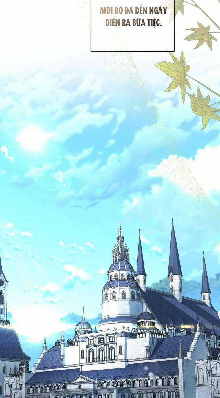 Tôi Trở Thành Mẹ Kế Của Gia Đình Hắc Ám Chapter 26 trang 28