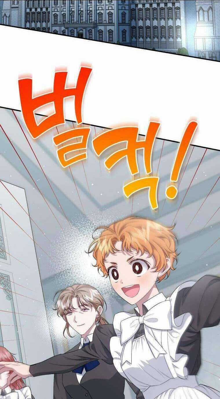 Tôi Trở Thành Mẹ Kế Của Gia Đình Hắc Ám Chapter 26 trang 29