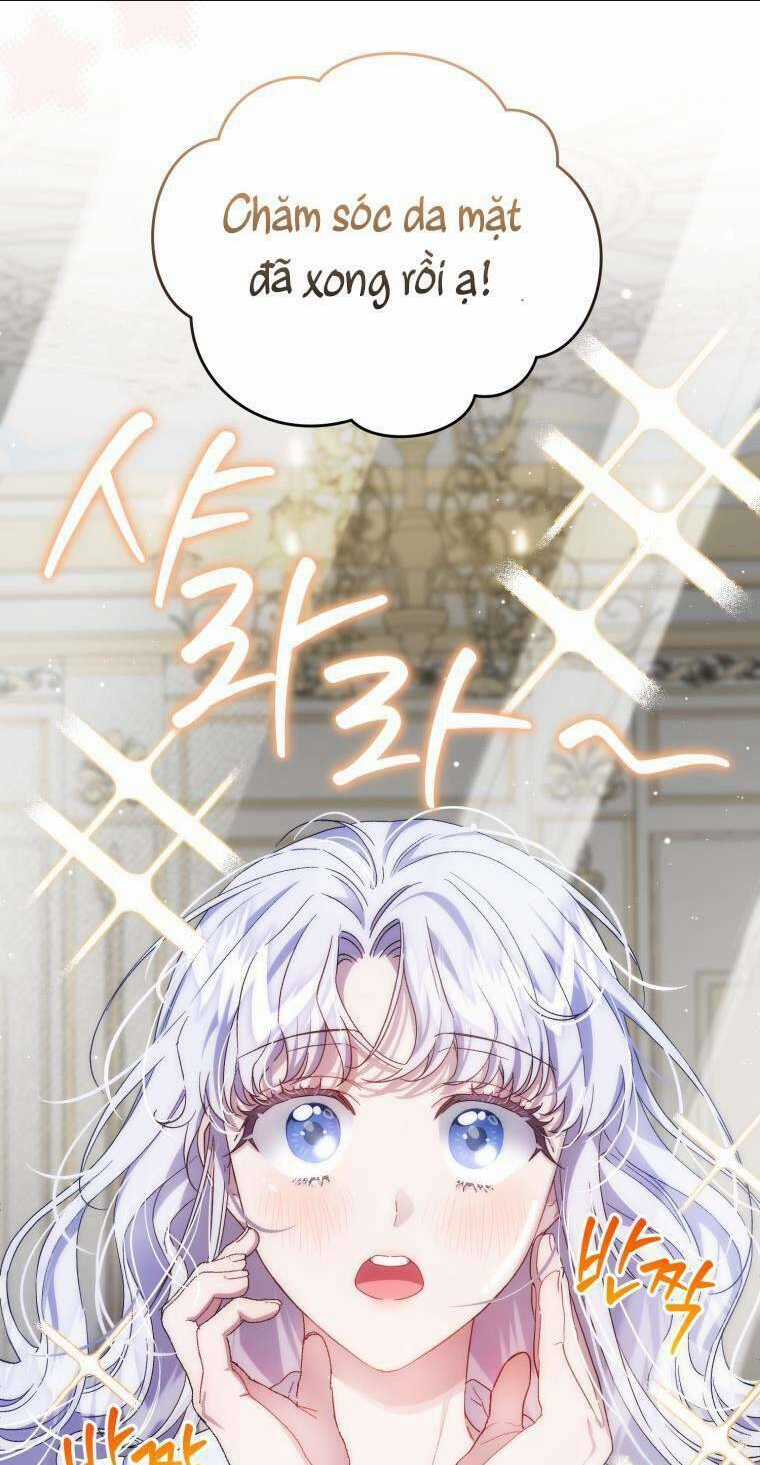 Tôi Trở Thành Mẹ Kế Của Gia Đình Hắc Ám Chapter 26 trang 36