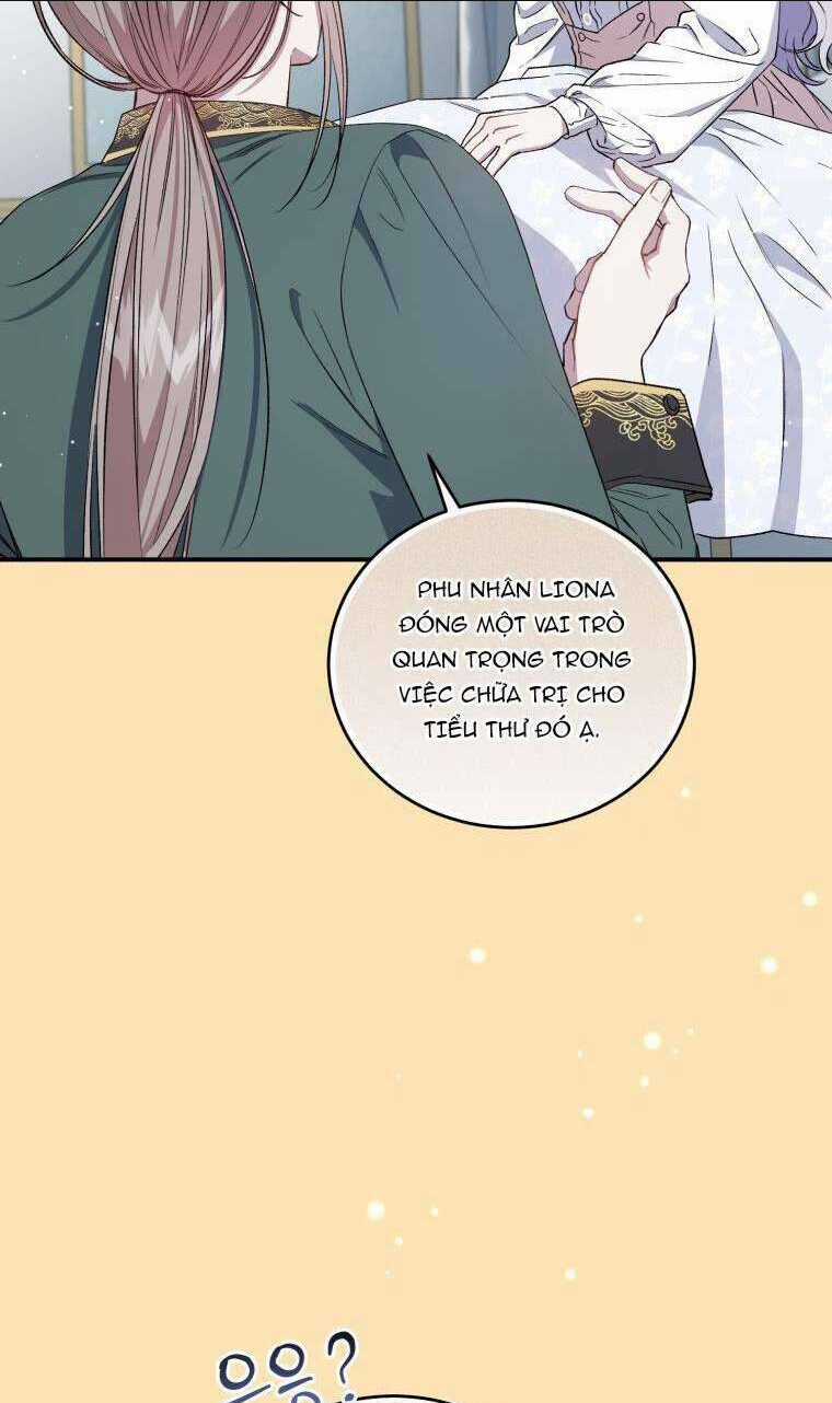 Tôi Trở Thành Mẹ Kế Của Gia Đình Hắc Ám Chapter 26 trang 4