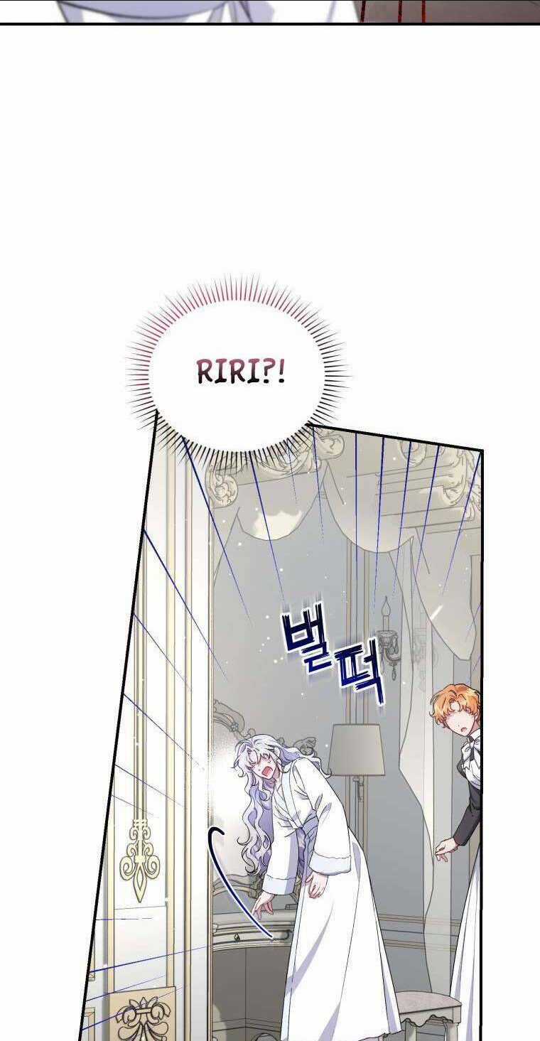 Tôi Trở Thành Mẹ Kế Của Gia Đình Hắc Ám Chapter 26 trang 40