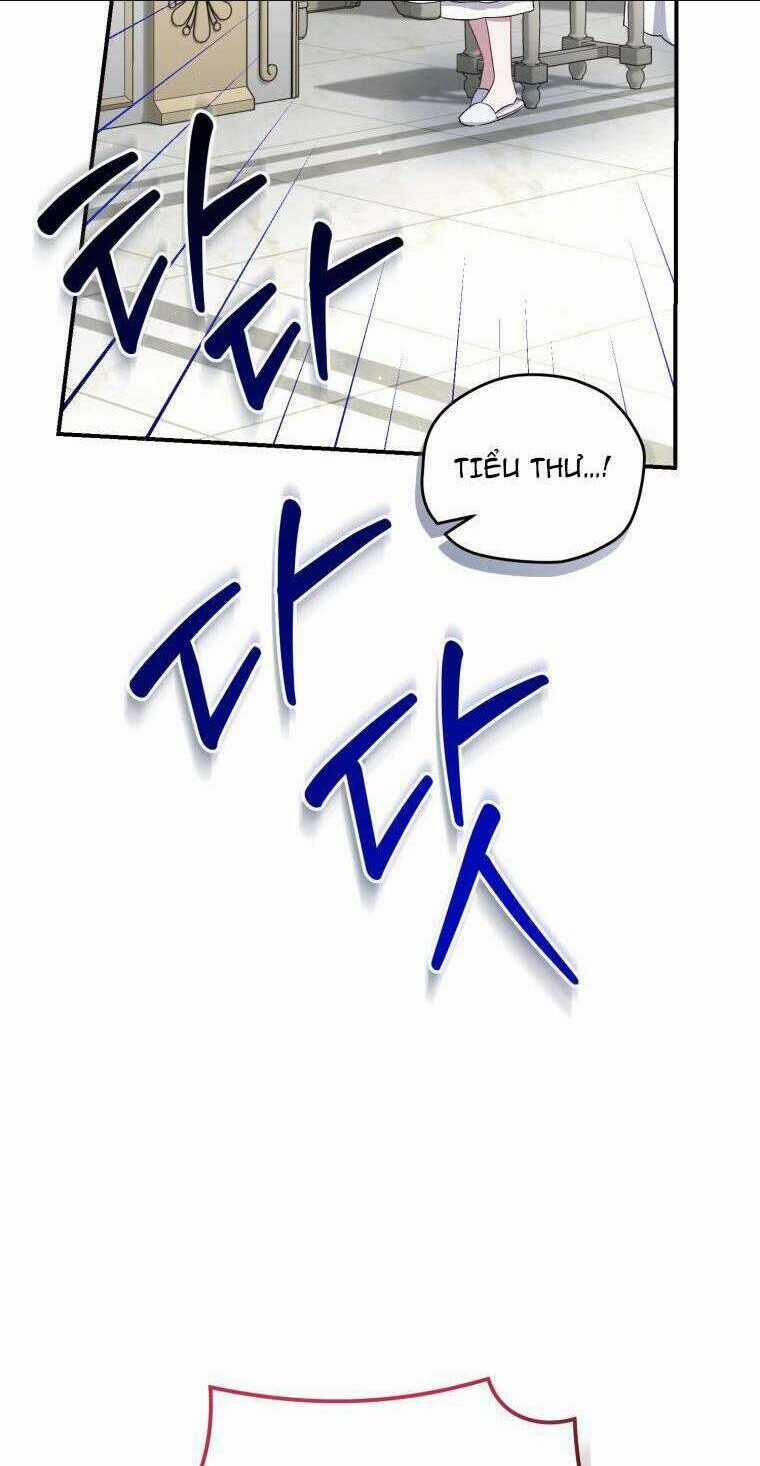 Tôi Trở Thành Mẹ Kế Của Gia Đình Hắc Ám Chapter 26 trang 41