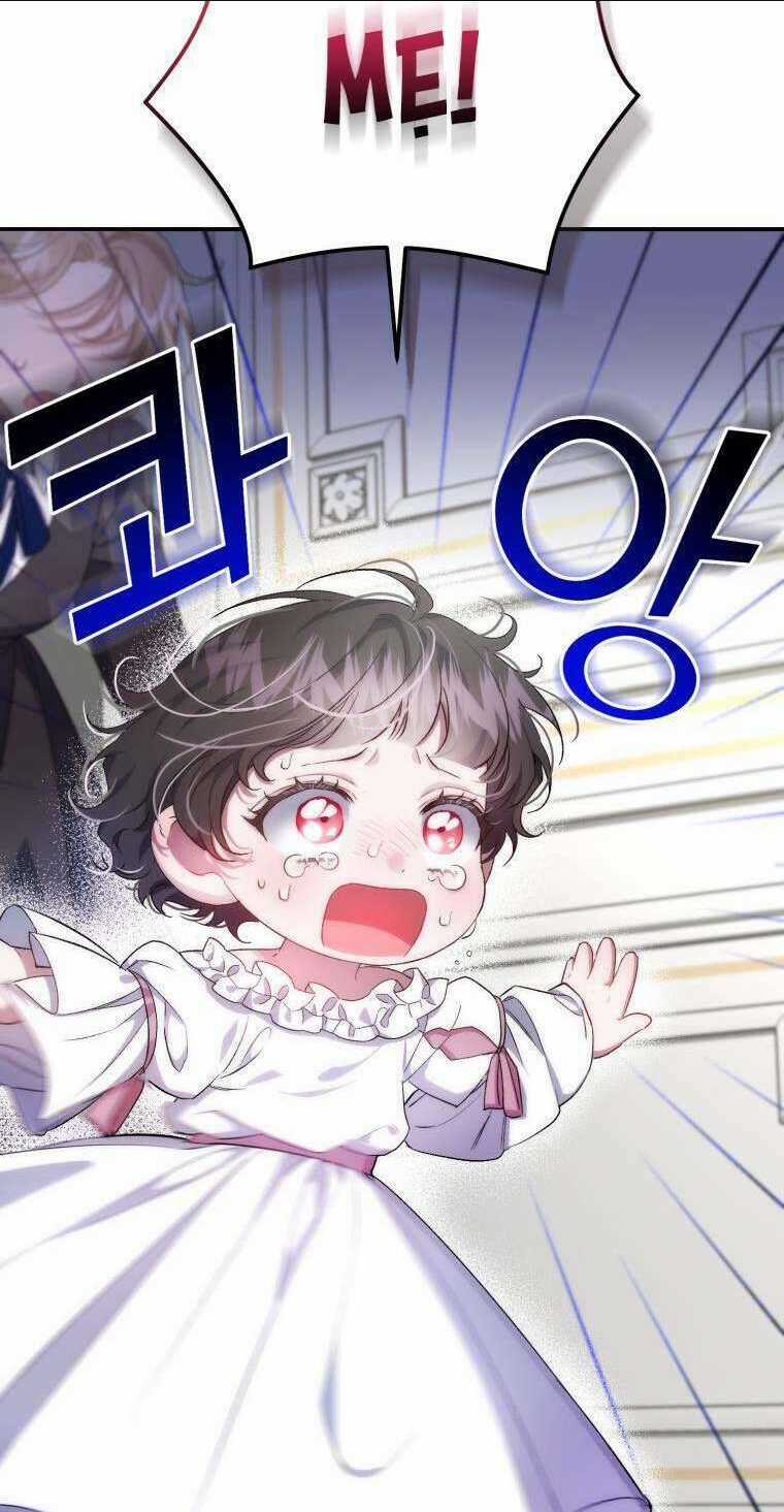 Tôi Trở Thành Mẹ Kế Của Gia Đình Hắc Ám Chapter 26 trang 42