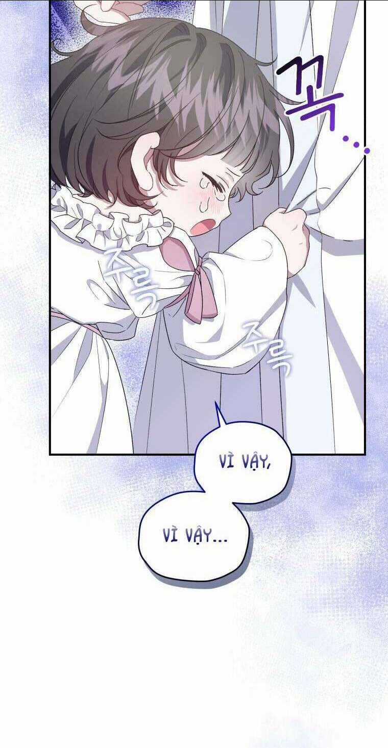 Tôi Trở Thành Mẹ Kế Của Gia Đình Hắc Ám Chapter 26 trang 45