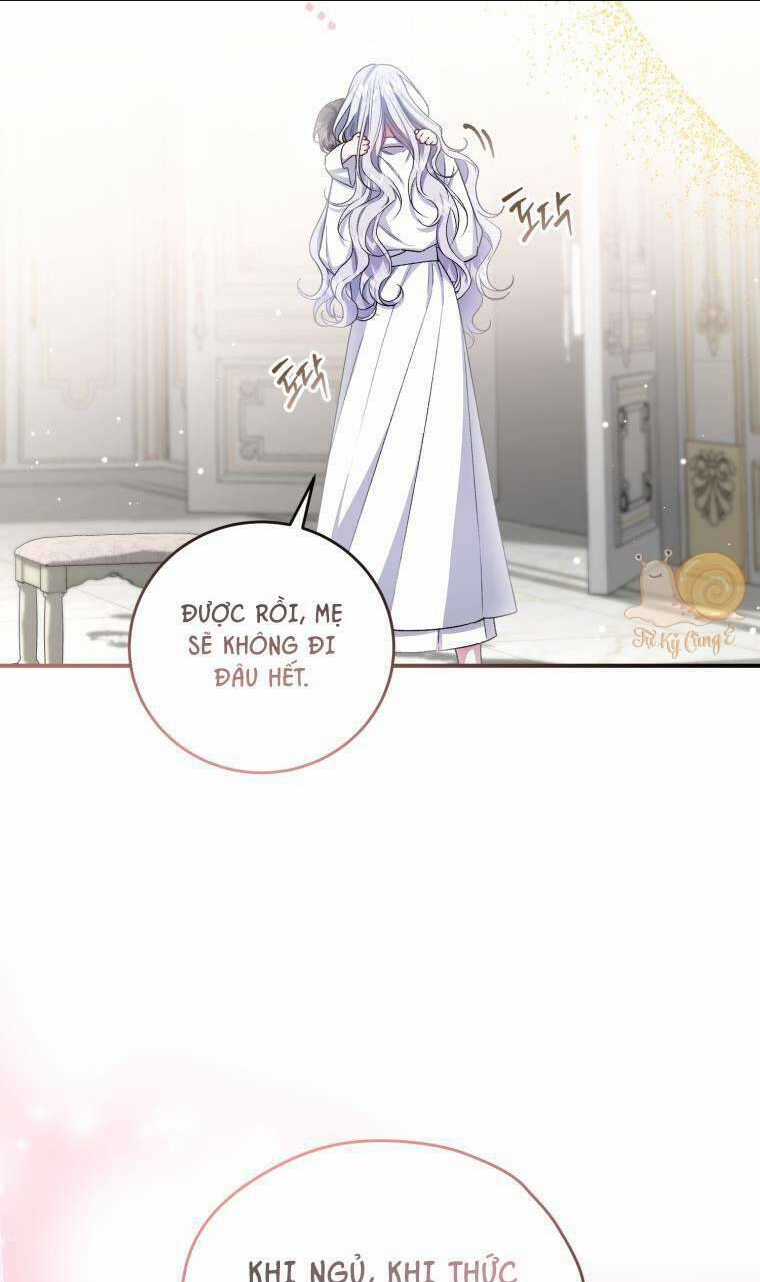 Tôi Trở Thành Mẹ Kế Của Gia Đình Hắc Ám Chapter 26 trang 48