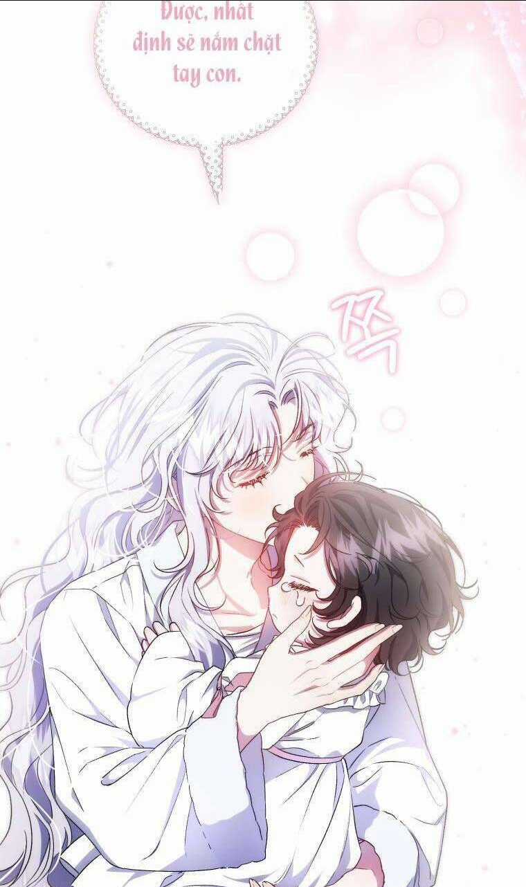 Tôi Trở Thành Mẹ Kế Của Gia Đình Hắc Ám Chapter 26 trang 50