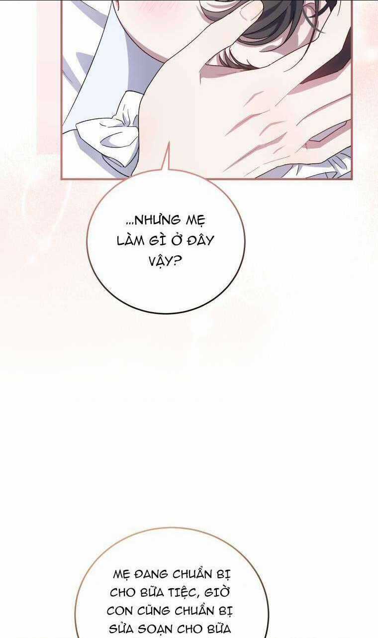 Tôi Trở Thành Mẹ Kế Của Gia Đình Hắc Ám Chapter 26 trang 52