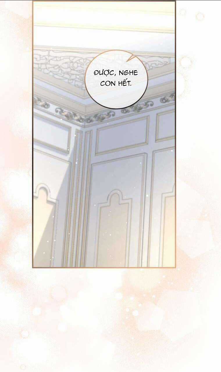 Tôi Trở Thành Mẹ Kế Của Gia Đình Hắc Ám Chapter 26 trang 54