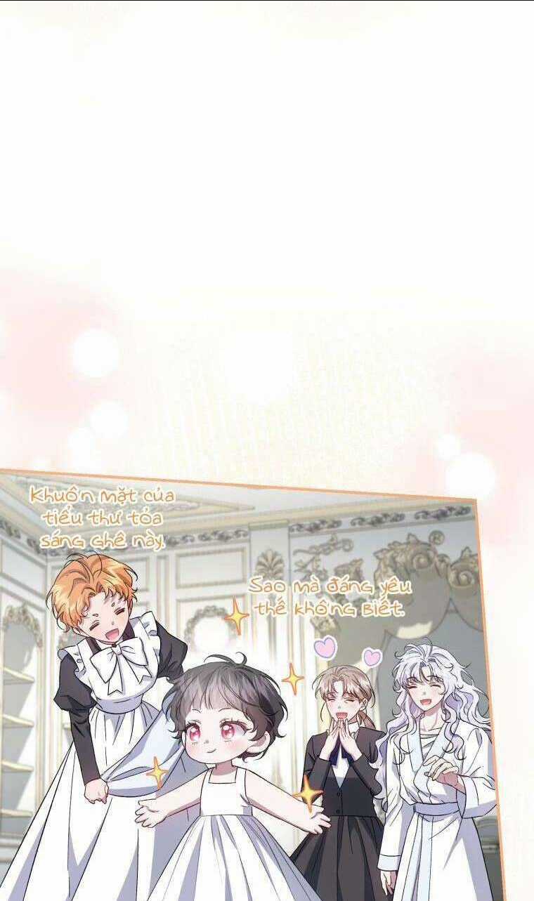 Tôi Trở Thành Mẹ Kế Của Gia Đình Hắc Ám Chapter 26 trang 55