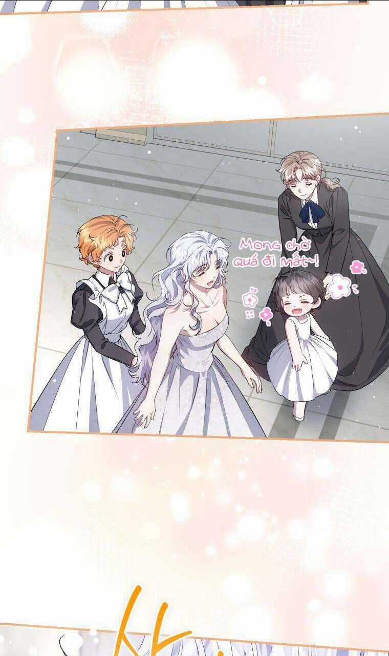 Tôi Trở Thành Mẹ Kế Của Gia Đình Hắc Ám Chapter 26 trang 56