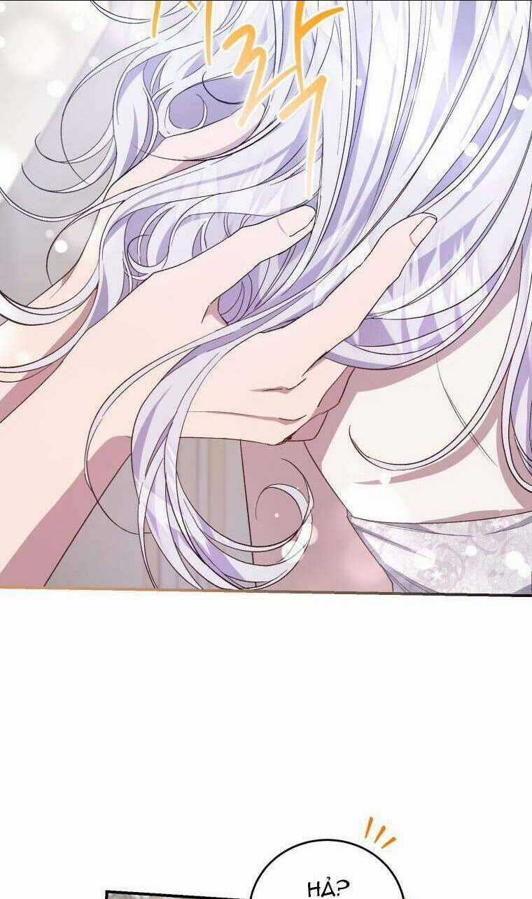 Tôi Trở Thành Mẹ Kế Của Gia Đình Hắc Ám Chapter 26 trang 57