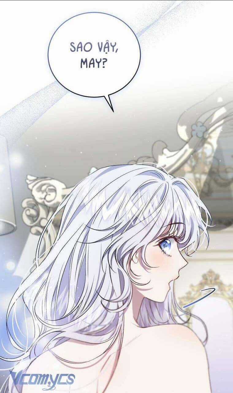 Tôi Trở Thành Mẹ Kế Của Gia Đình Hắc Ám Chapter 26 trang 59