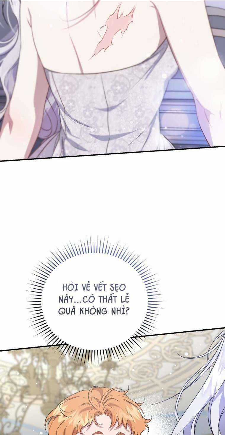 Tôi Trở Thành Mẹ Kế Của Gia Đình Hắc Ám Chapter 26 trang 60