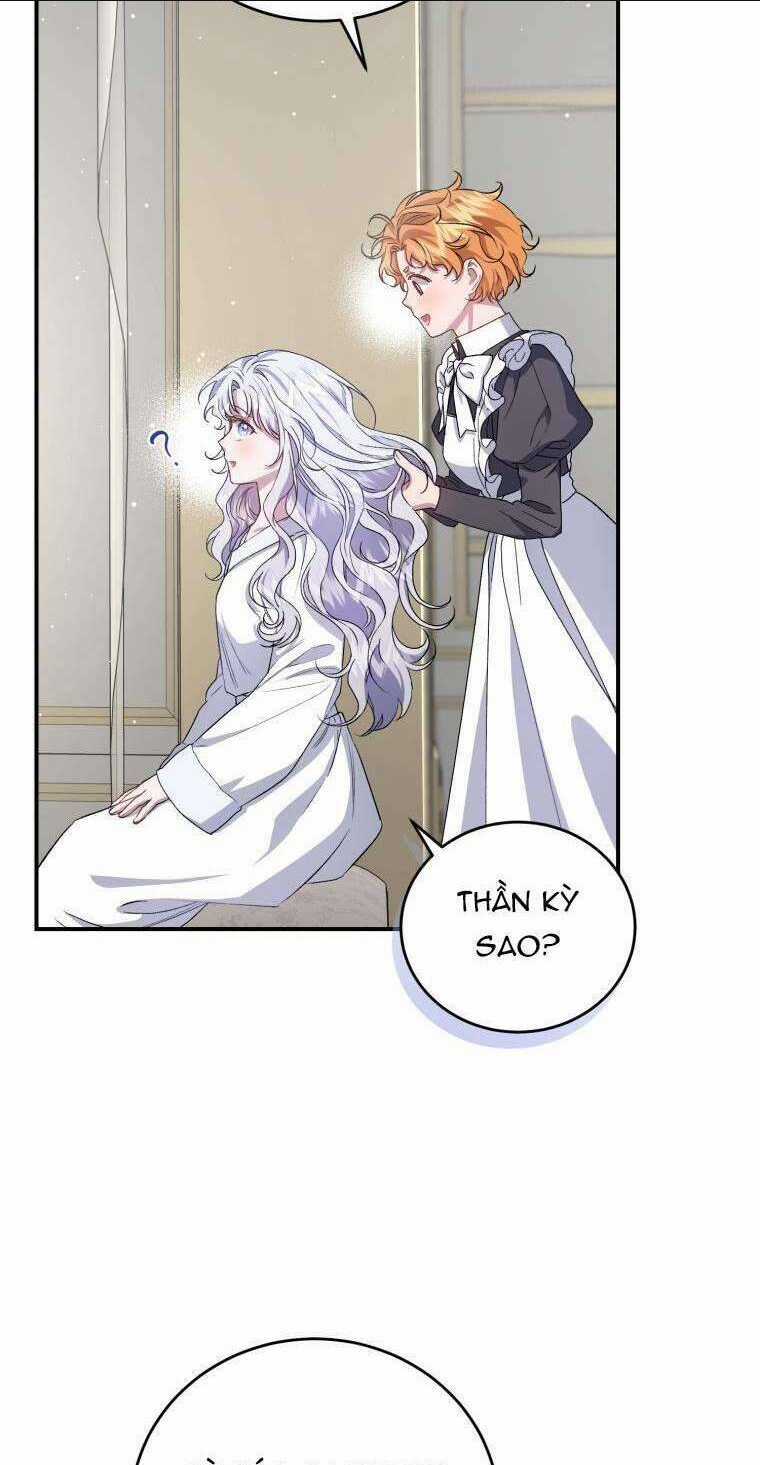 Tôi Trở Thành Mẹ Kế Của Gia Đình Hắc Ám Chapter 26 trang 62