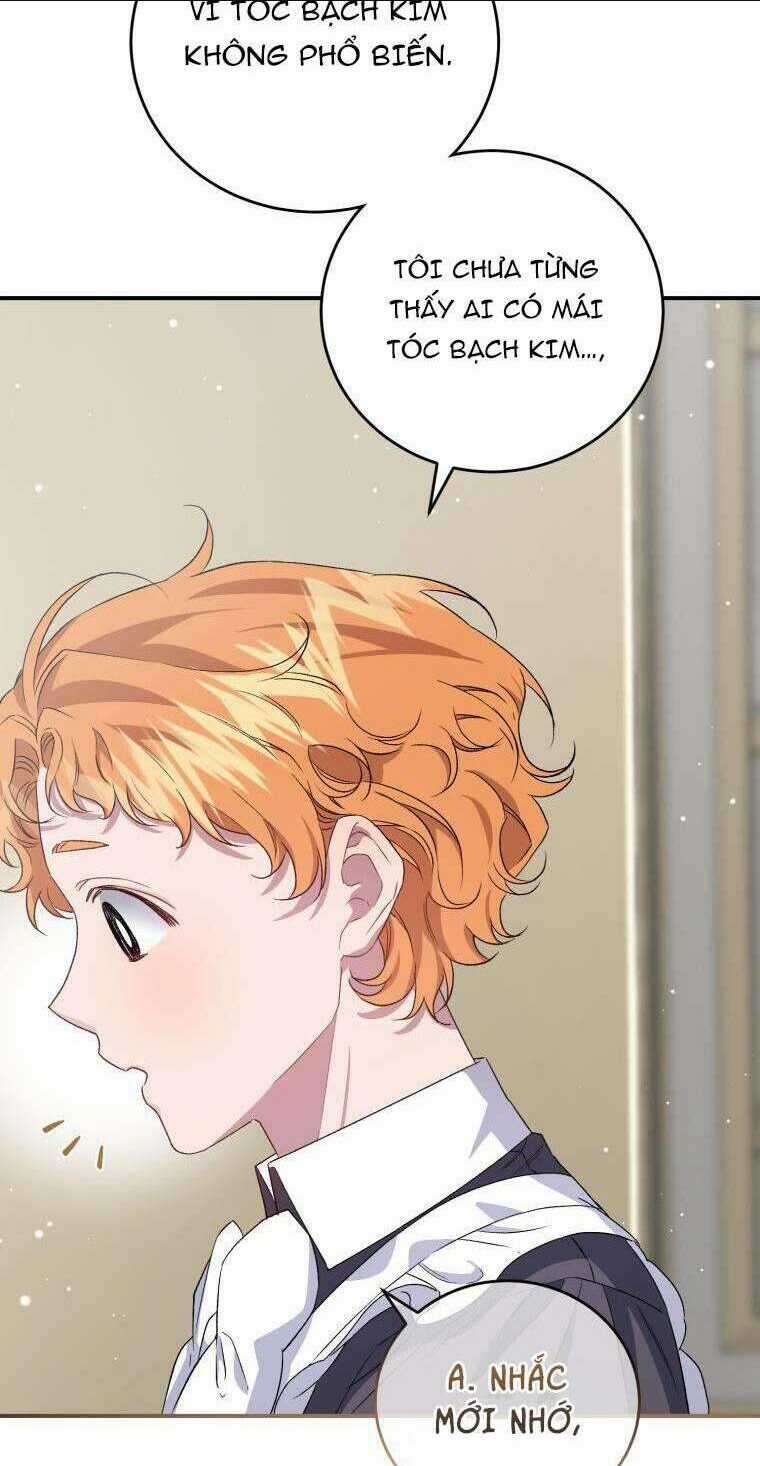 Tôi Trở Thành Mẹ Kế Của Gia Đình Hắc Ám Chapter 26 trang 63