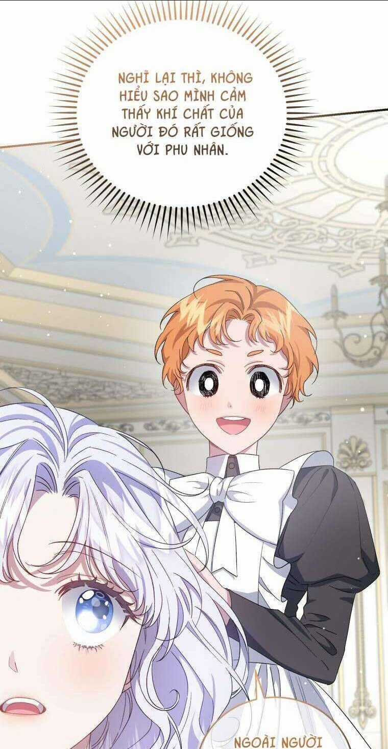 Tôi Trở Thành Mẹ Kế Của Gia Đình Hắc Ám Chapter 26 trang 67