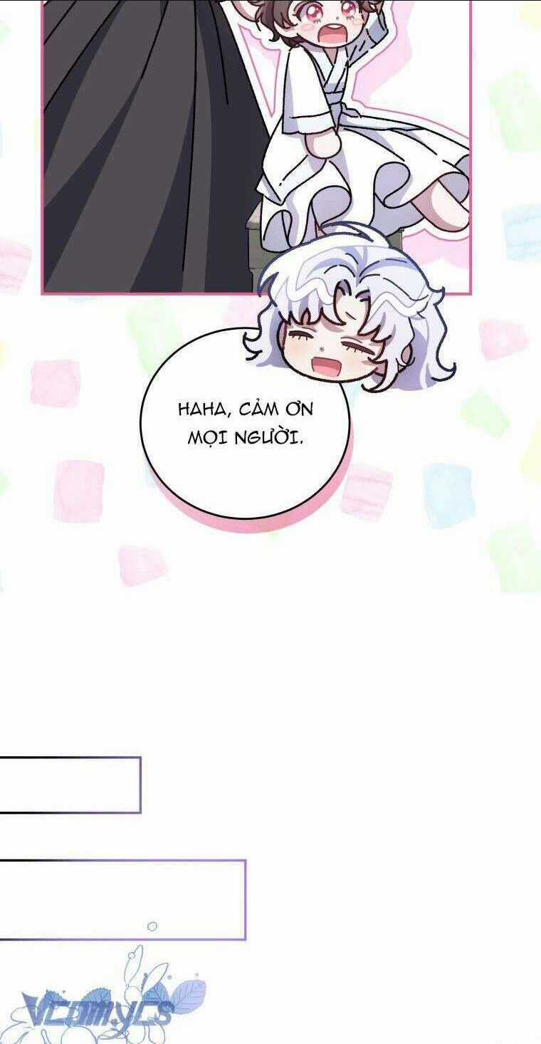 Tôi Trở Thành Mẹ Kế Của Gia Đình Hắc Ám Chapter 26 trang 71