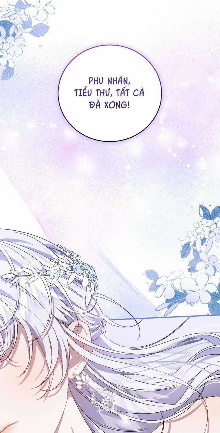 Tôi Trở Thành Mẹ Kế Của Gia Đình Hắc Ám Chapter 26 trang 72