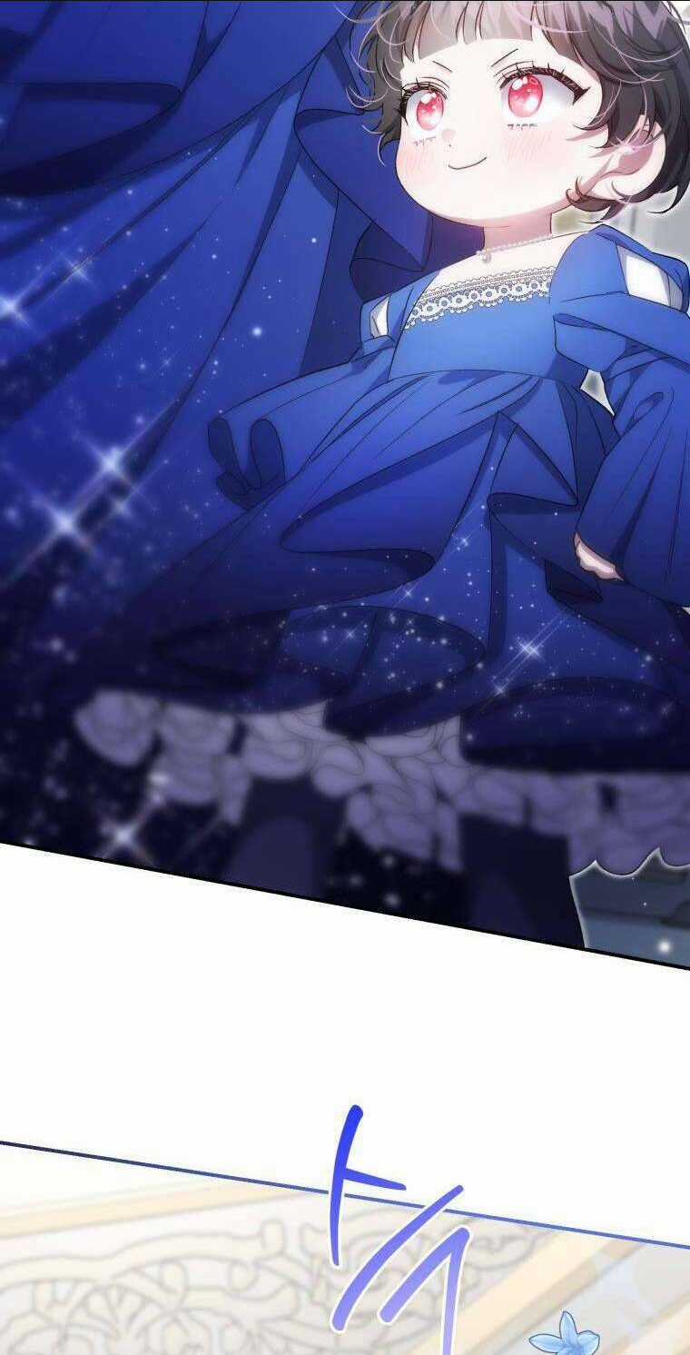 Tôi Trở Thành Mẹ Kế Của Gia Đình Hắc Ám Chapter 26 trang 74