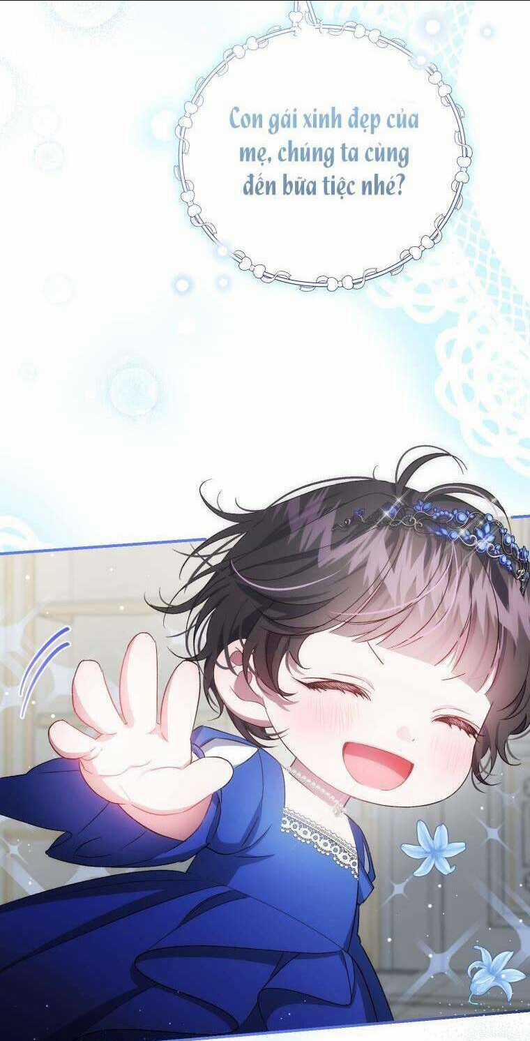 Tôi Trở Thành Mẹ Kế Của Gia Đình Hắc Ám Chapter 26 trang 76