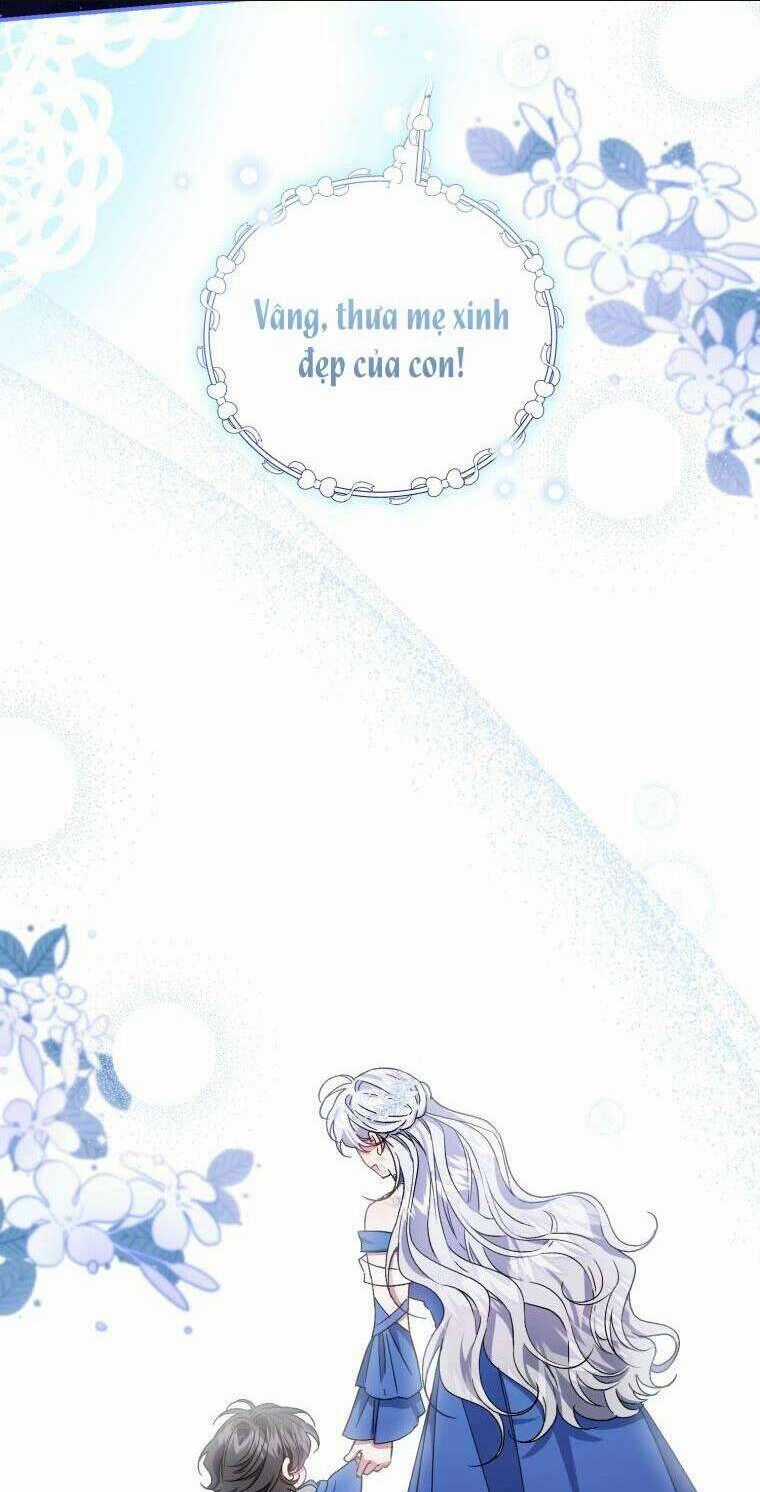 Tôi Trở Thành Mẹ Kế Của Gia Đình Hắc Ám Chapter 26 trang 77