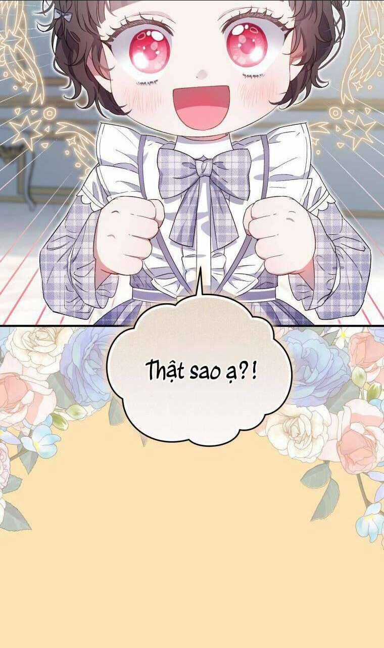 Tôi Trở Thành Mẹ Kế Của Gia Đình Hắc Ám Chapter 26 trang 8