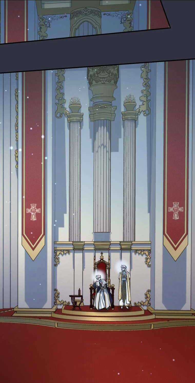 Tôi Trở Thành Mẹ Kế Của Gia Đình Hắc Ám Chapter 26 trang 80