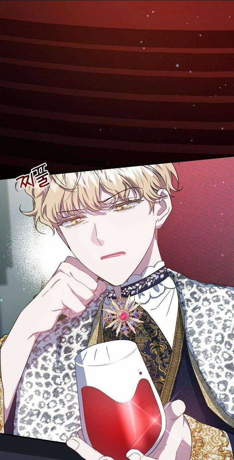 Tôi Trở Thành Mẹ Kế Của Gia Đình Hắc Ám Chapter 26 trang 81