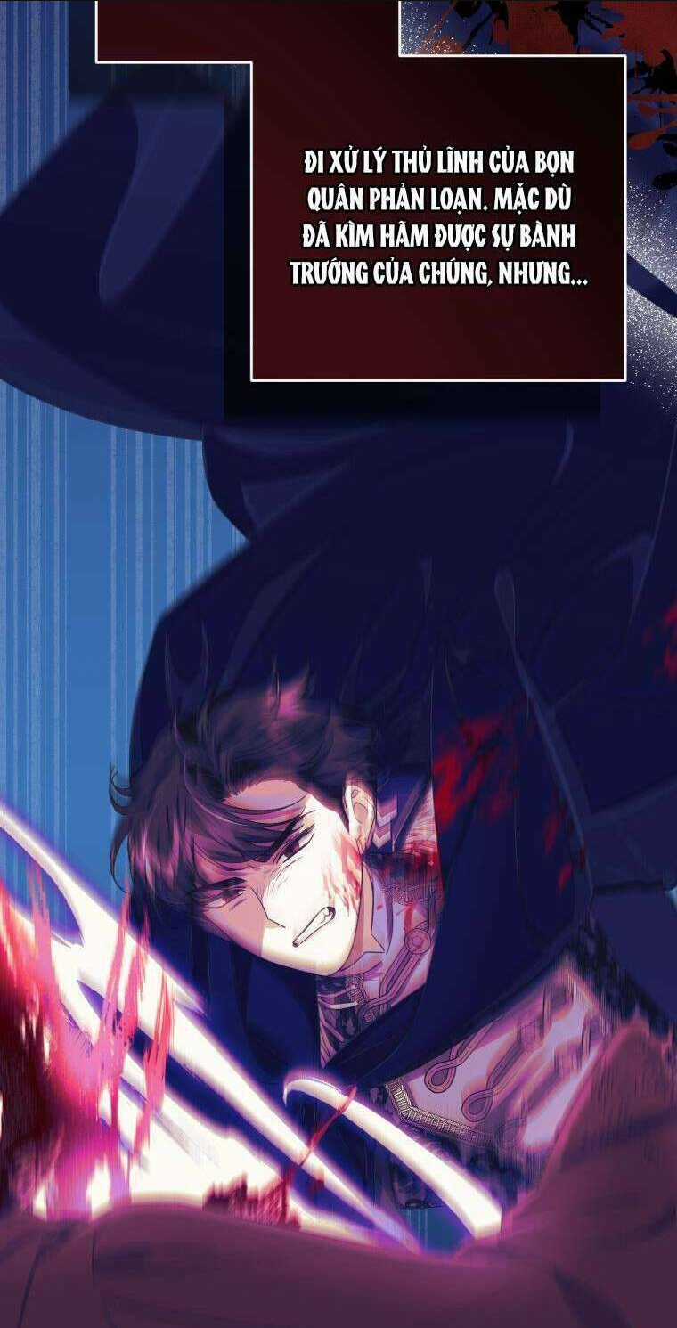 Tôi Trở Thành Mẹ Kế Của Gia Đình Hắc Ám Chapter 26 trang 84