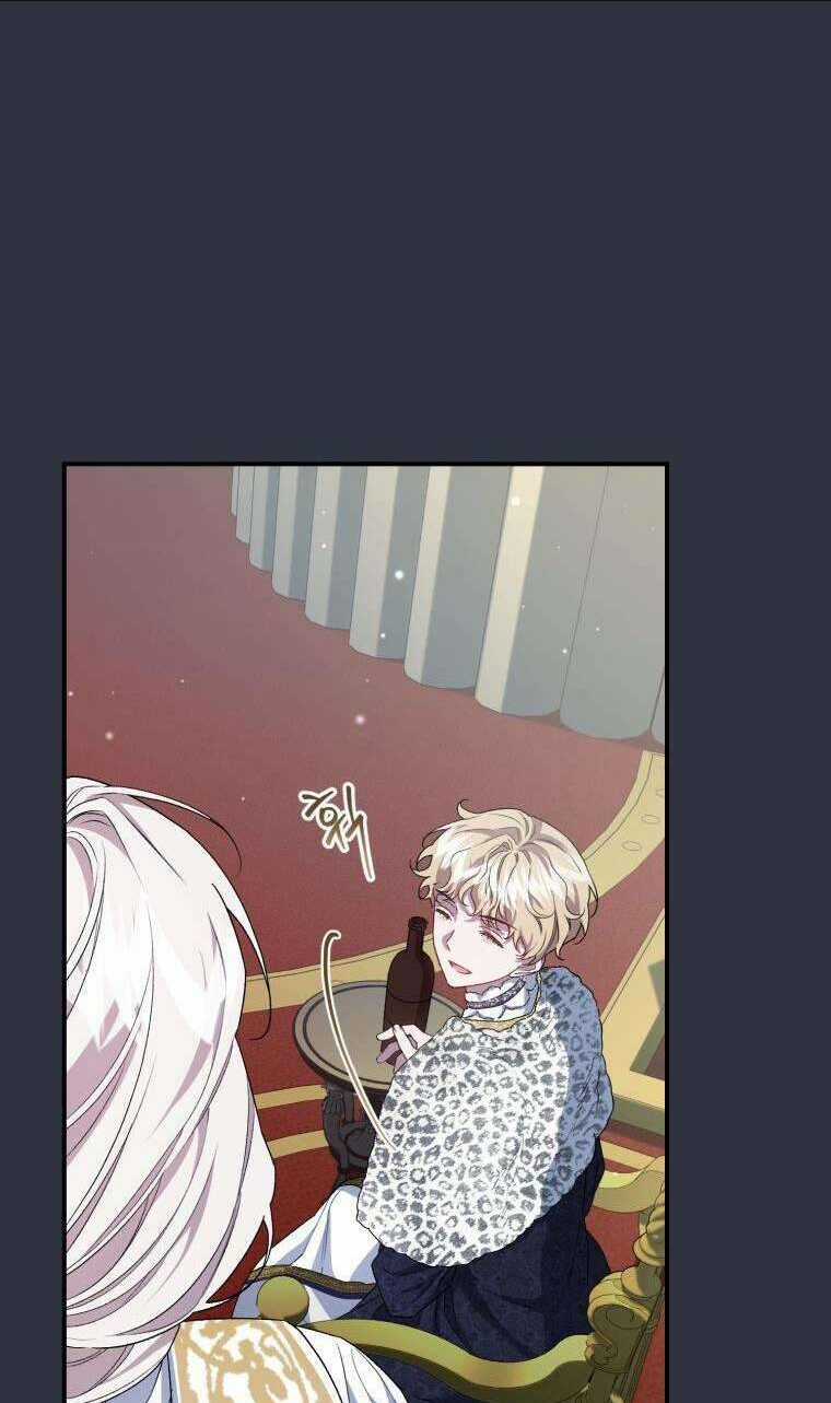 Tôi Trở Thành Mẹ Kế Của Gia Đình Hắc Ám Chapter 26 trang 87