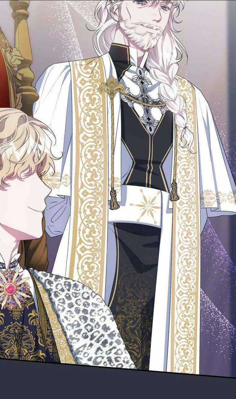 Tôi Trở Thành Mẹ Kế Của Gia Đình Hắc Ám Chapter 26 trang 89