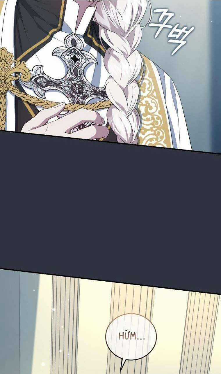 Tôi Trở Thành Mẹ Kế Của Gia Đình Hắc Ám Chapter 26 trang 91