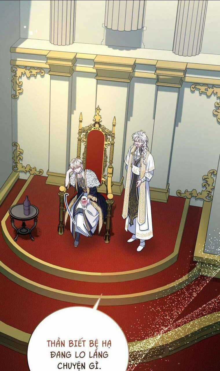 Tôi Trở Thành Mẹ Kế Của Gia Đình Hắc Ám Chapter 26 trang 92