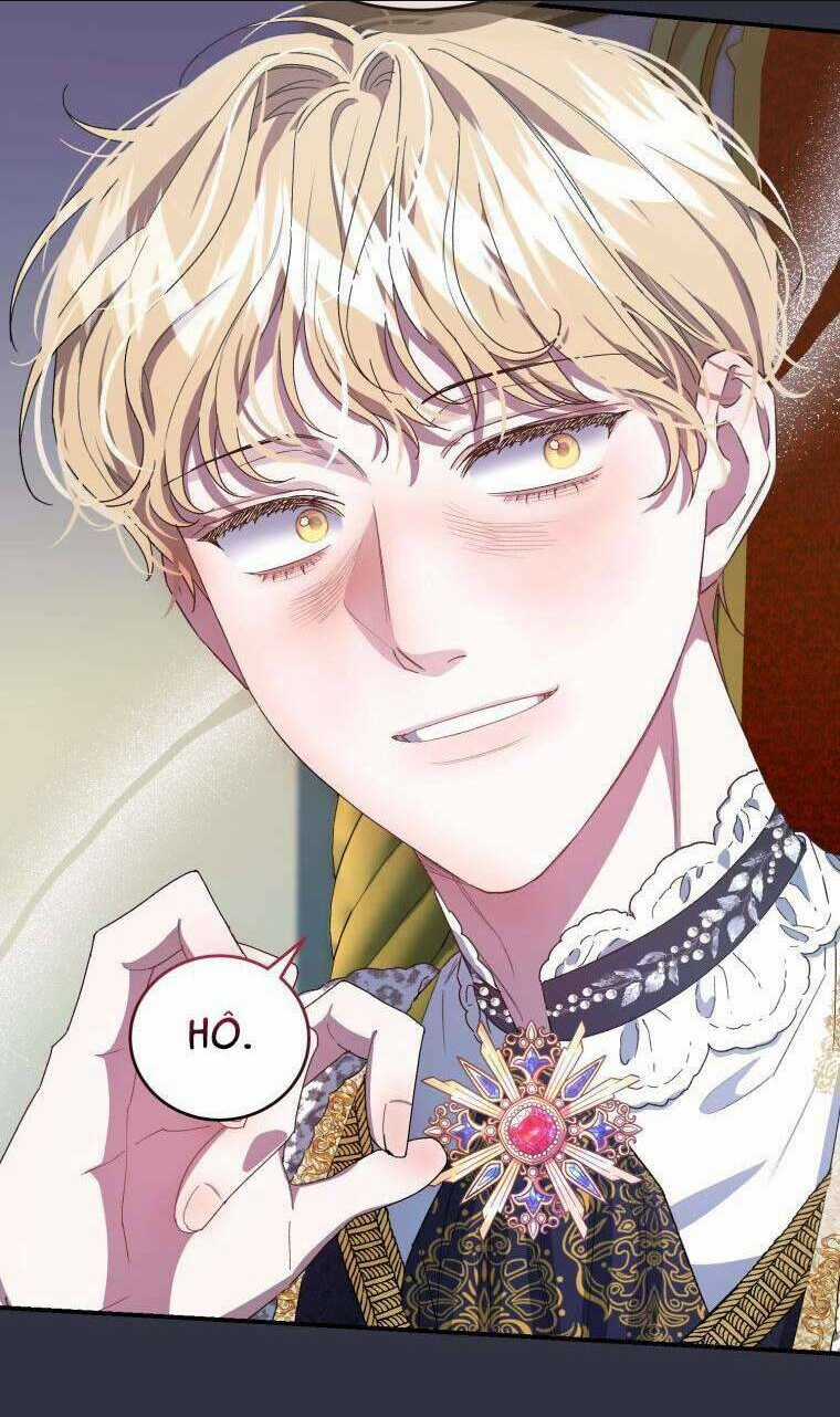 Tôi Trở Thành Mẹ Kế Của Gia Đình Hắc Ám Chapter 26 trang 94