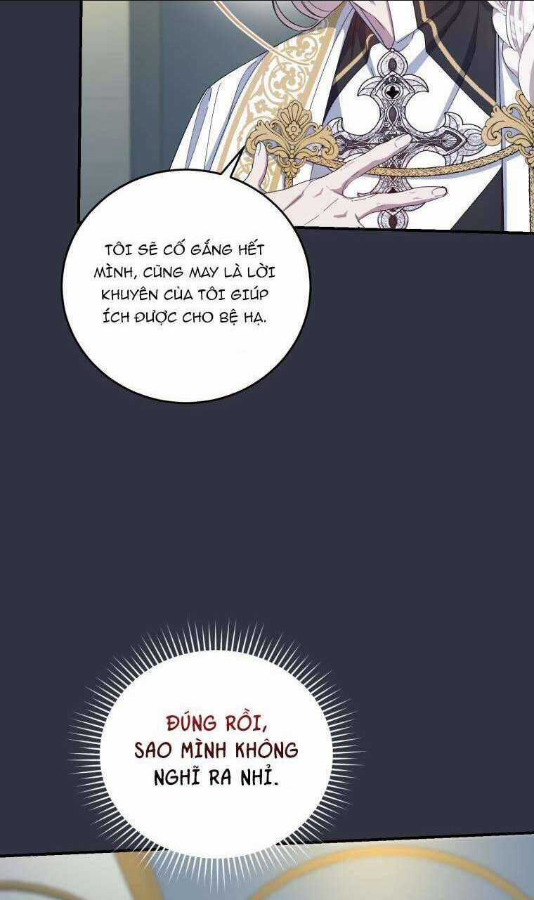 Tôi Trở Thành Mẹ Kế Của Gia Đình Hắc Ám Chapter 26 trang 96