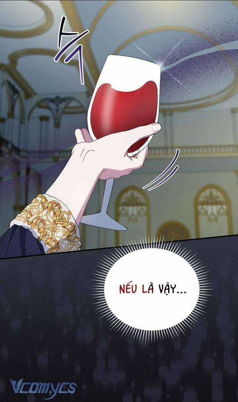 Tôi Trở Thành Mẹ Kế Của Gia Đình Hắc Ám Chapter 26 trang 97